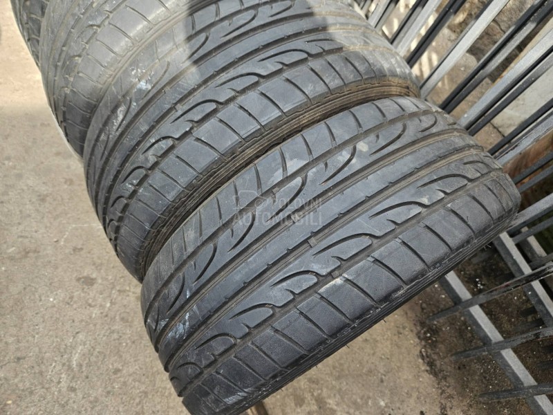 Dunlop 215/45 R16 Letnja