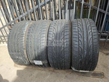 Dunlop 215/45 R16 Letnja