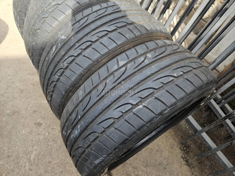Dunlop 215/45 R16 Letnja