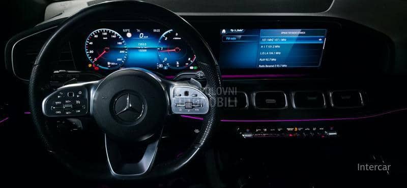 Mercedes Benz GLE 350 GLE 350 4 matik