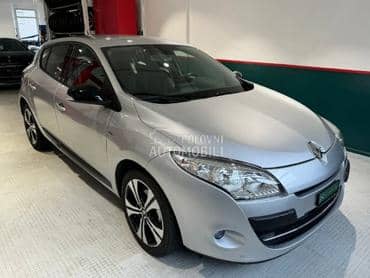 Delovi za Renault Megane od 2009. do 2016. god.