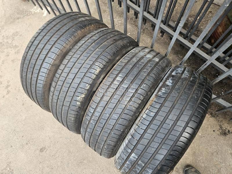 Michelin 205/60 R16 Letnja