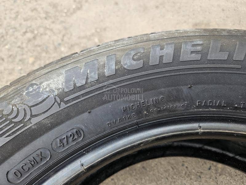 Michelin 205/60 R16 Letnja