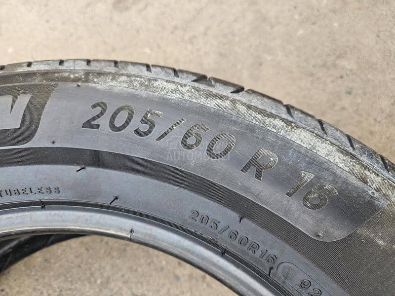 Michelin 205/60 R16 Letnja