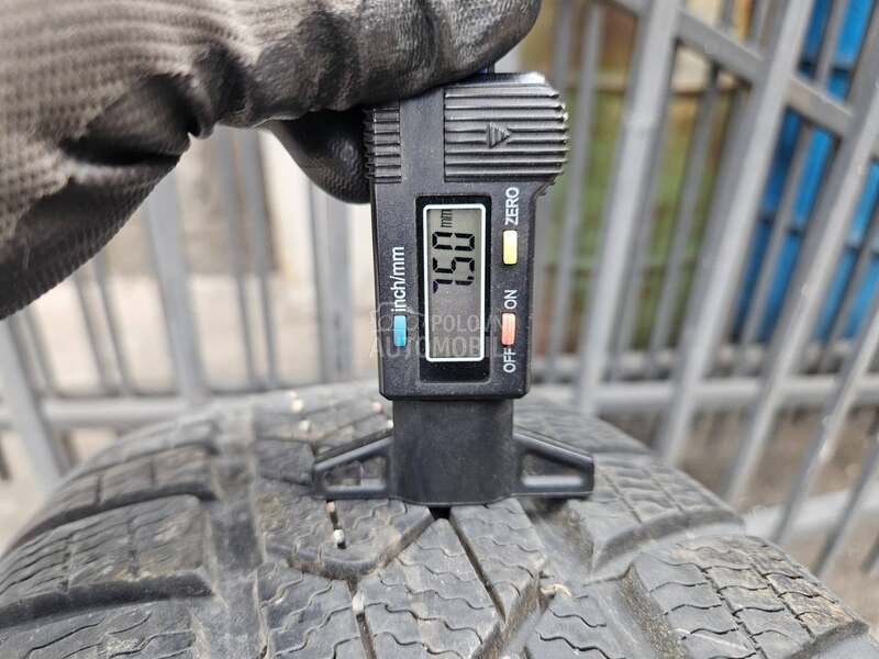 Pirelli 205/60 R17 Sve sezone