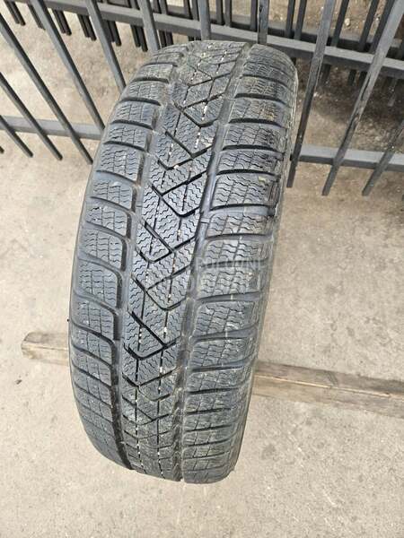 Pirelli 205/60 R17 Sve sezone