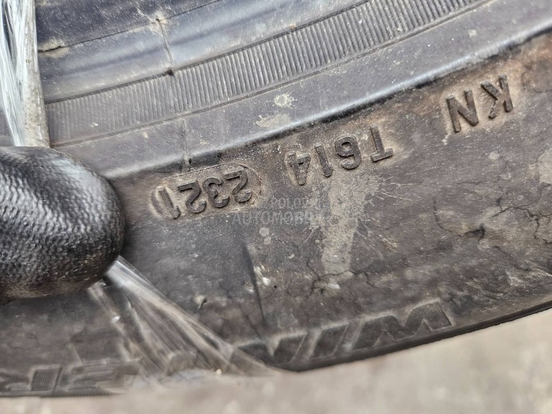 Pirelli 205/60 R17 Sve sezone