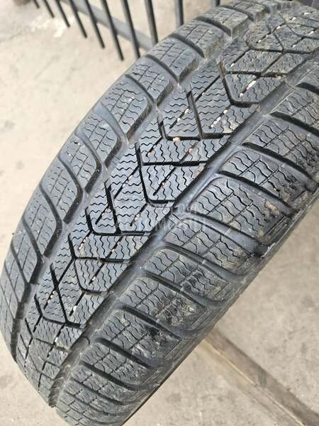 Pirelli 205/60 R17 Sve sezone