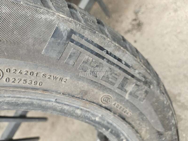 Pirelli 205/60 R17 Sve sezone