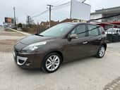 Renault Scenic 1.5 DCI Xmod