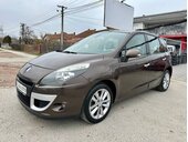 Renault Scenic 1.5 DCI Xmod