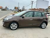 Renault Scenic 1.5 DCI Xmod