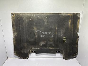 PODNA ZASTITA za Audi Q5