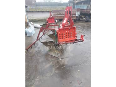 Vogel Noot m950,spremac,prskalica