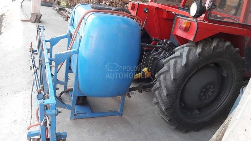 Vogel Noot m950,spremac,prskalica