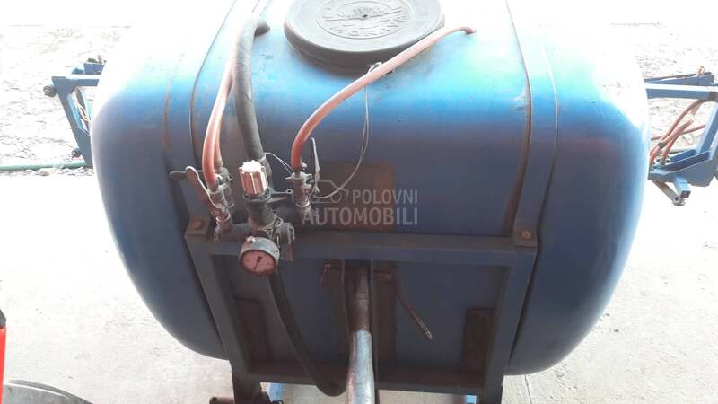 Vogel Noot m950,spremac,prskalica