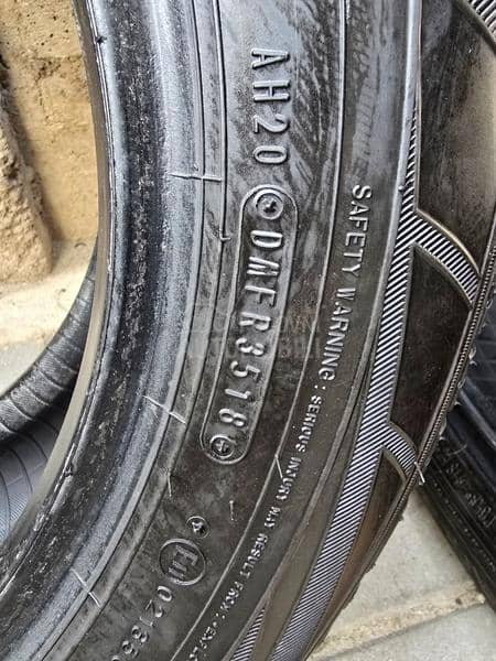 Falken 205/60 R16 Zimska