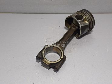 KLIPNJACA za Škoda Karoq