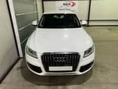 Audi Q5 2,0tdi t o p