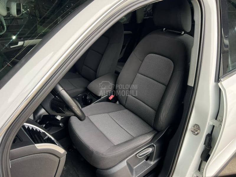 Audi Q5 2,0tdi t o p