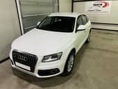 Audi Q5 2,0tdi t o p