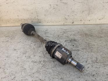 POLUOSOVINA za Mazda 6