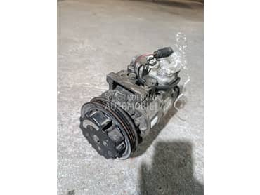 Kompresor klime za Audi A4 od 2001. do 2003. god.