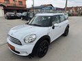 MINI Countryman 1.6d perrfektan