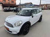 MINI Countryman 1.6d perrfektan