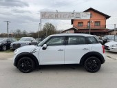 MINI Countryman 1.6d perrfektan