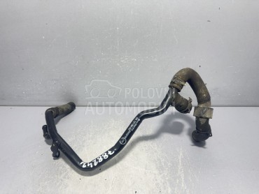 CRIJEVO za Volkswagen Caddy