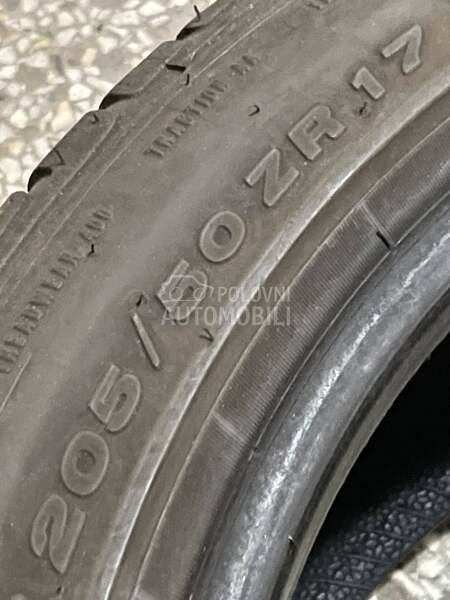 Achilles 205/50 R17 Letnja