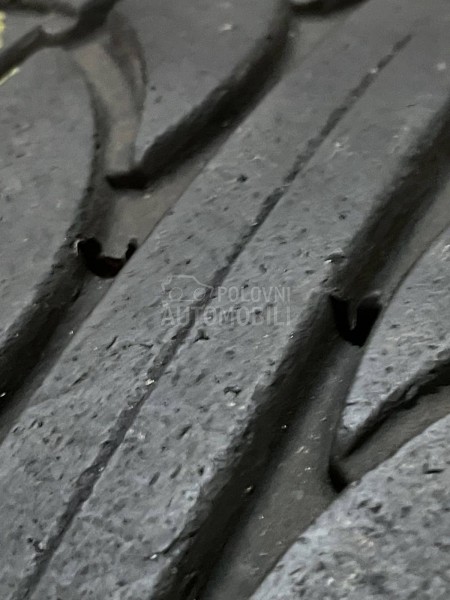 Achilles 205/50 R17 Letnja