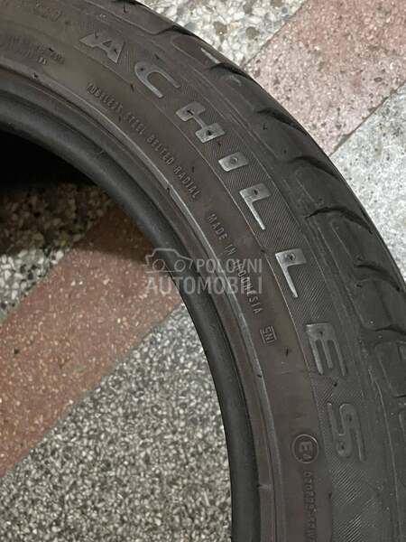Achilles 205/50 R17 Letnja