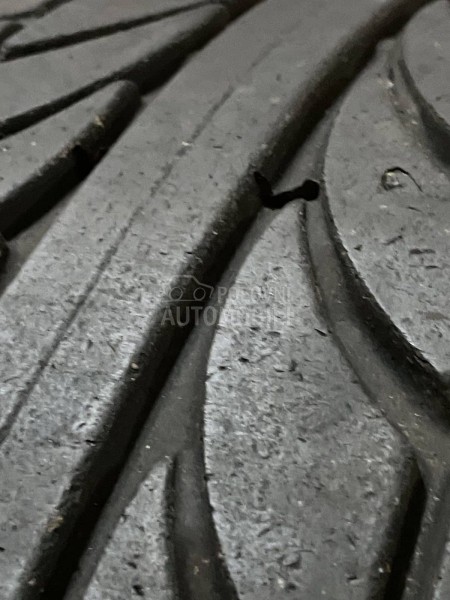 Achilles 205/50 R17 Letnja