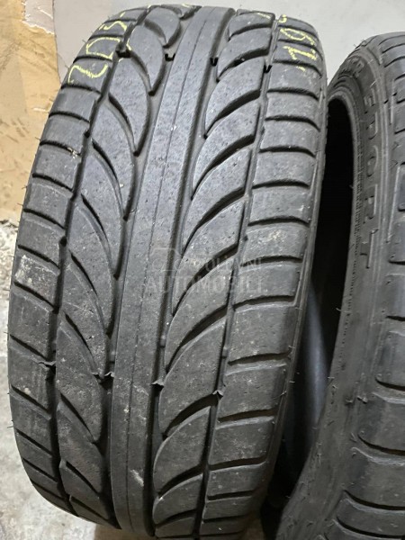 Achilles 205/50 R17 Letnja