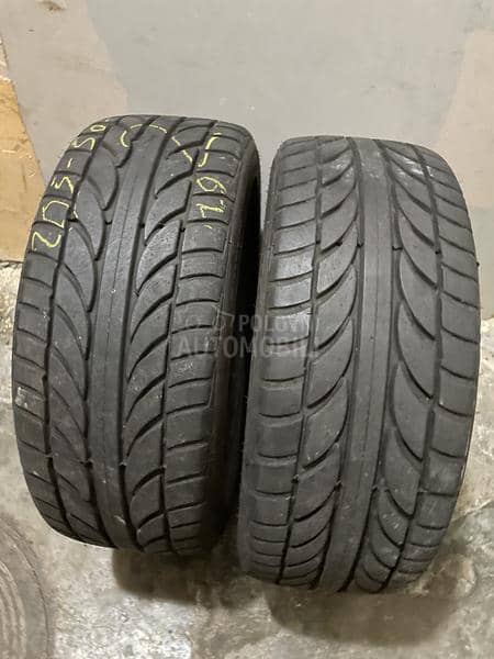 Achilles 205/50 R17 Letnja