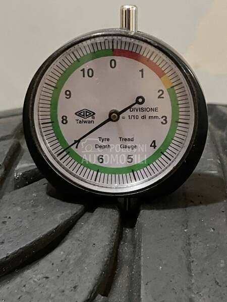 Achilles 205/50 R17 Letnja