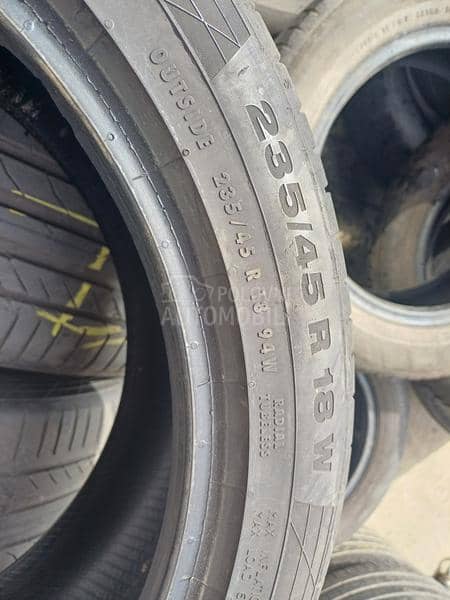Continental 235/45 R18 Letnja