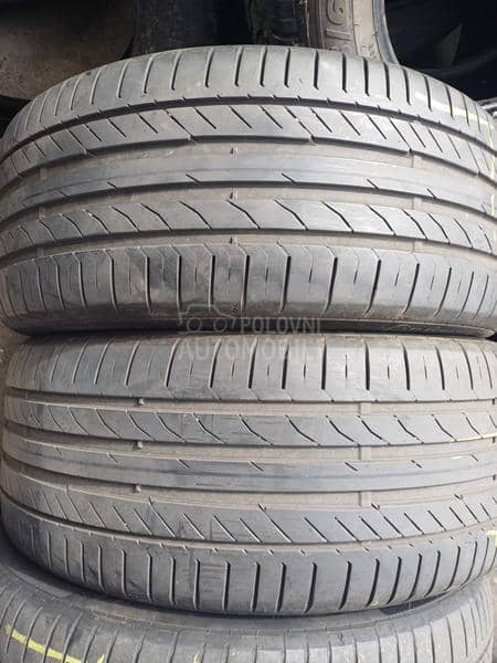 Continental 235/45 R18 Letnja