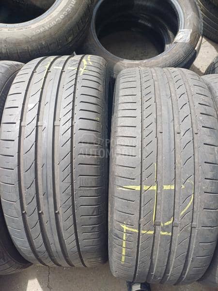 Continental 235/45 R18 Letnja