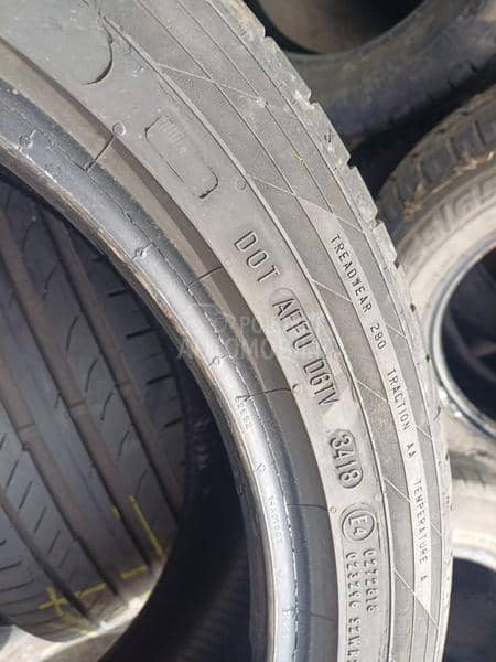 Continental 235/45 R18 Letnja