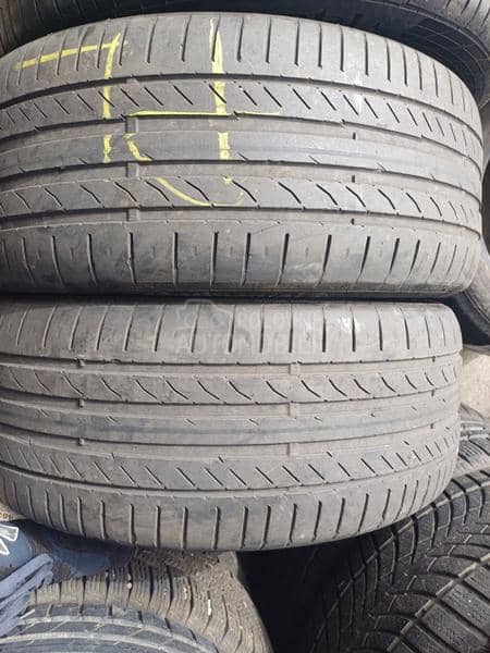 Continental 235/45 R18 Letnja