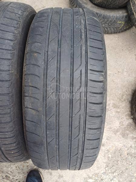 Bridgestone 215/55 R17 Letnja
