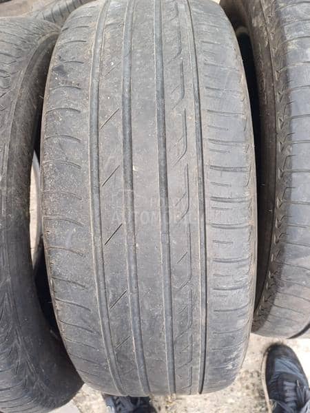 Bridgestone 215/55 R17 Letnja
