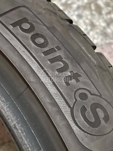 Premiorri 225/40 R18 Letnja