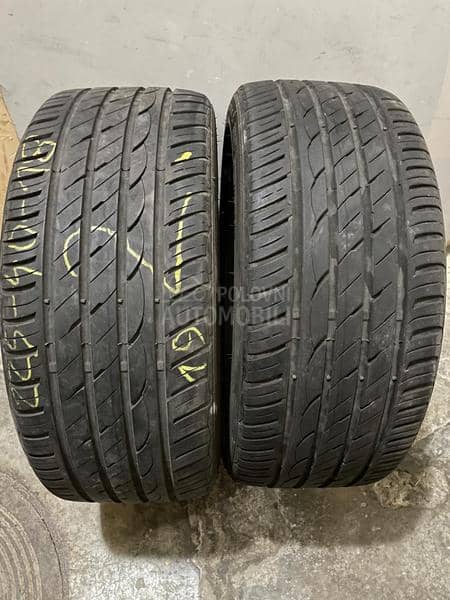 Premiorri 225/40 R18 Letnja