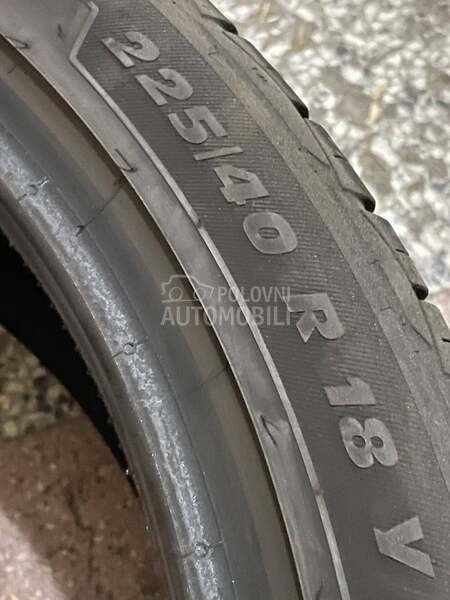 Premiorri 225/40 R18 Letnja