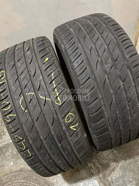 Premiorri 225/40 R18 Letnja