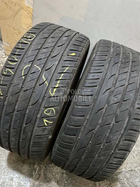 Premiorri 225/40 R18 Letnja